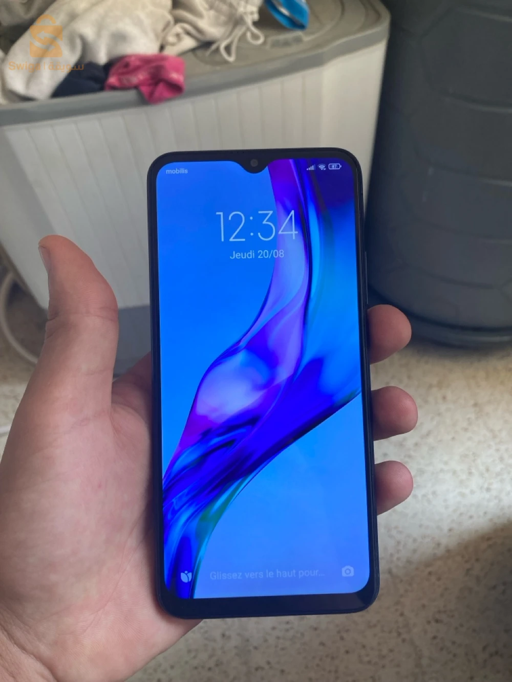 redmi 9