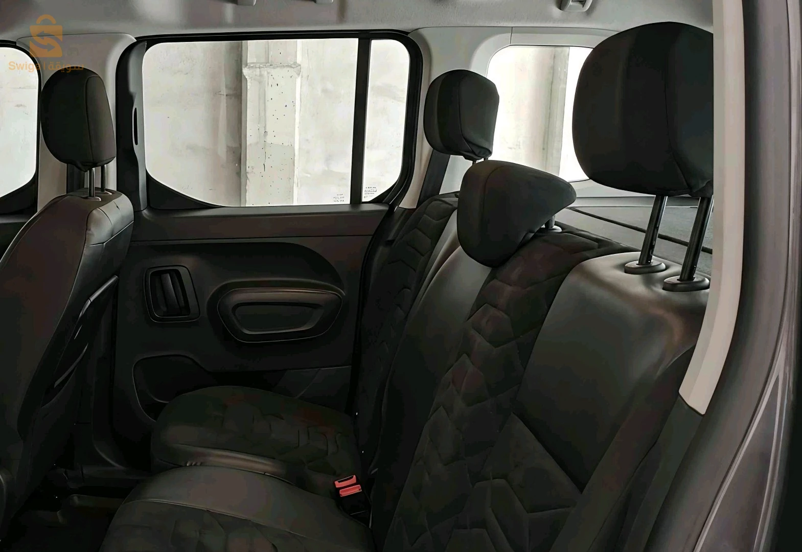 Fiat Doblo 2026 OUARGLA