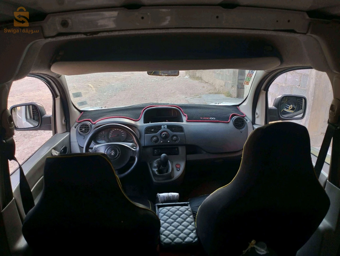 Renault Kangoo M'SILA