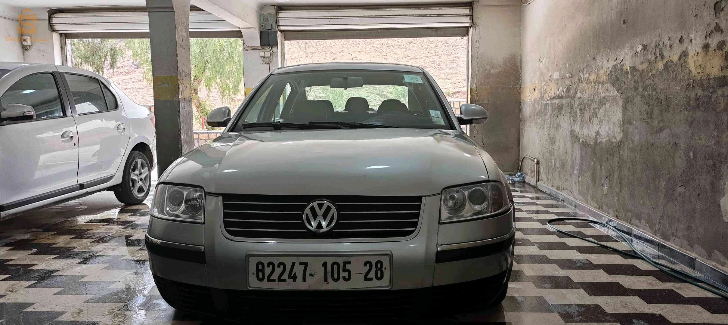 Volkswagen Passat 2005 M'SILA