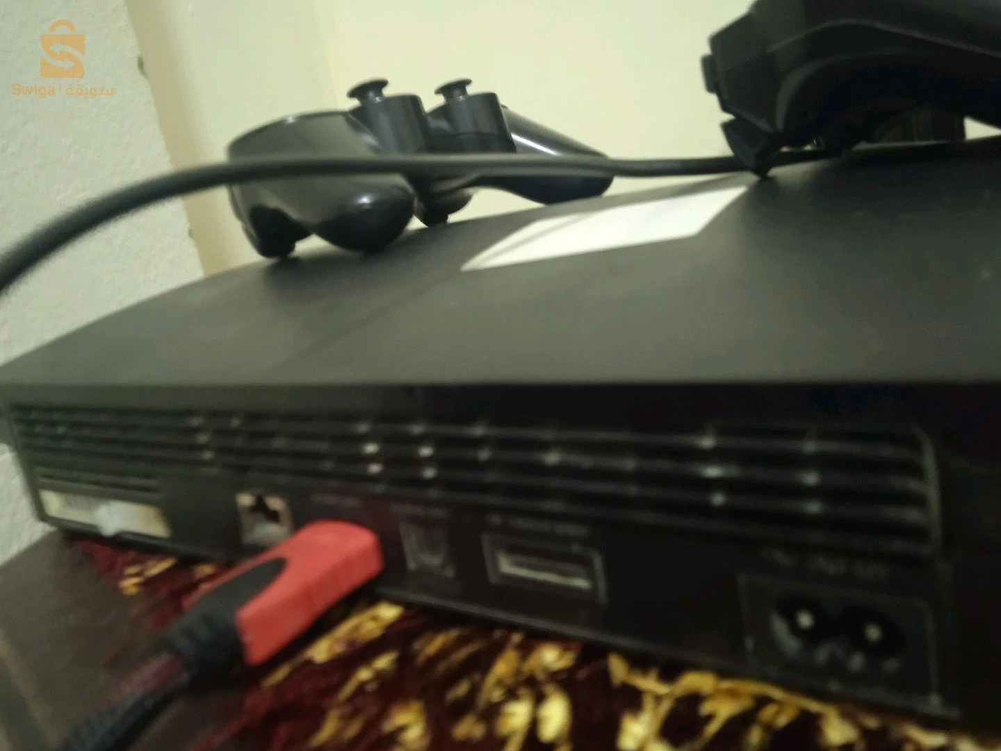 بلاي ستيشن 3