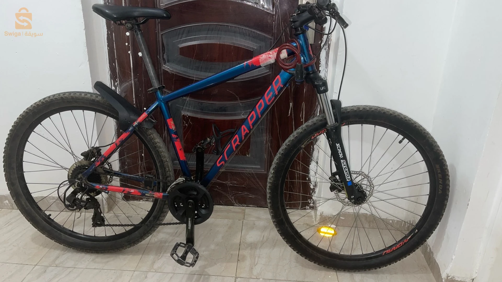 vélo