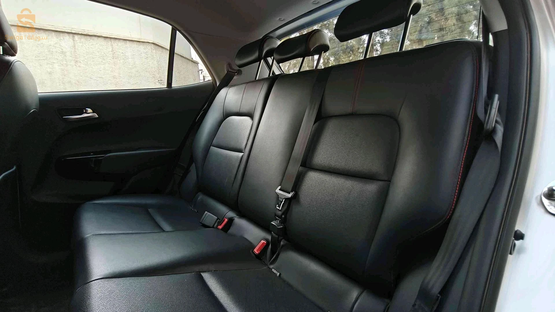 Kia Picanto 2018 SIDI BEL ABBES