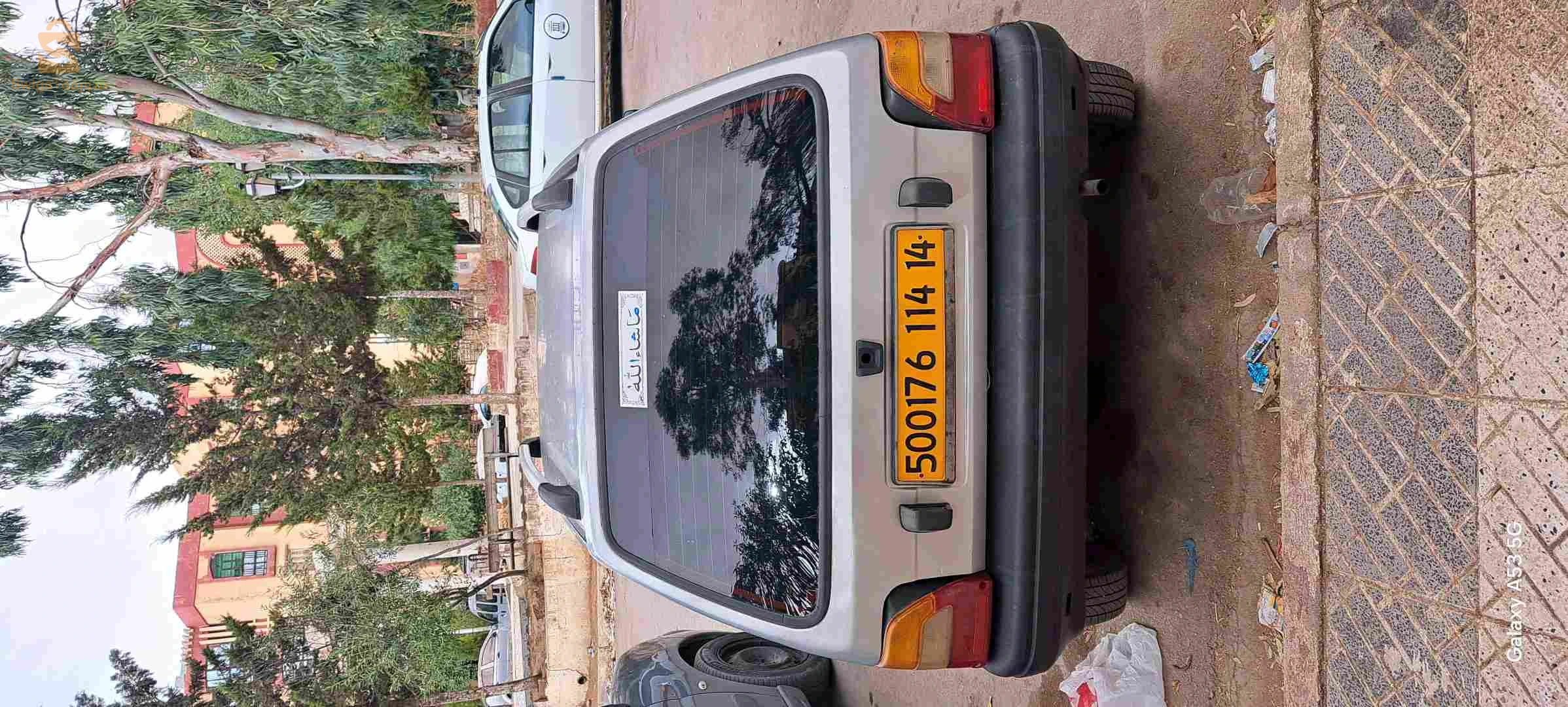Suzuki Maruti 2014 TIARET