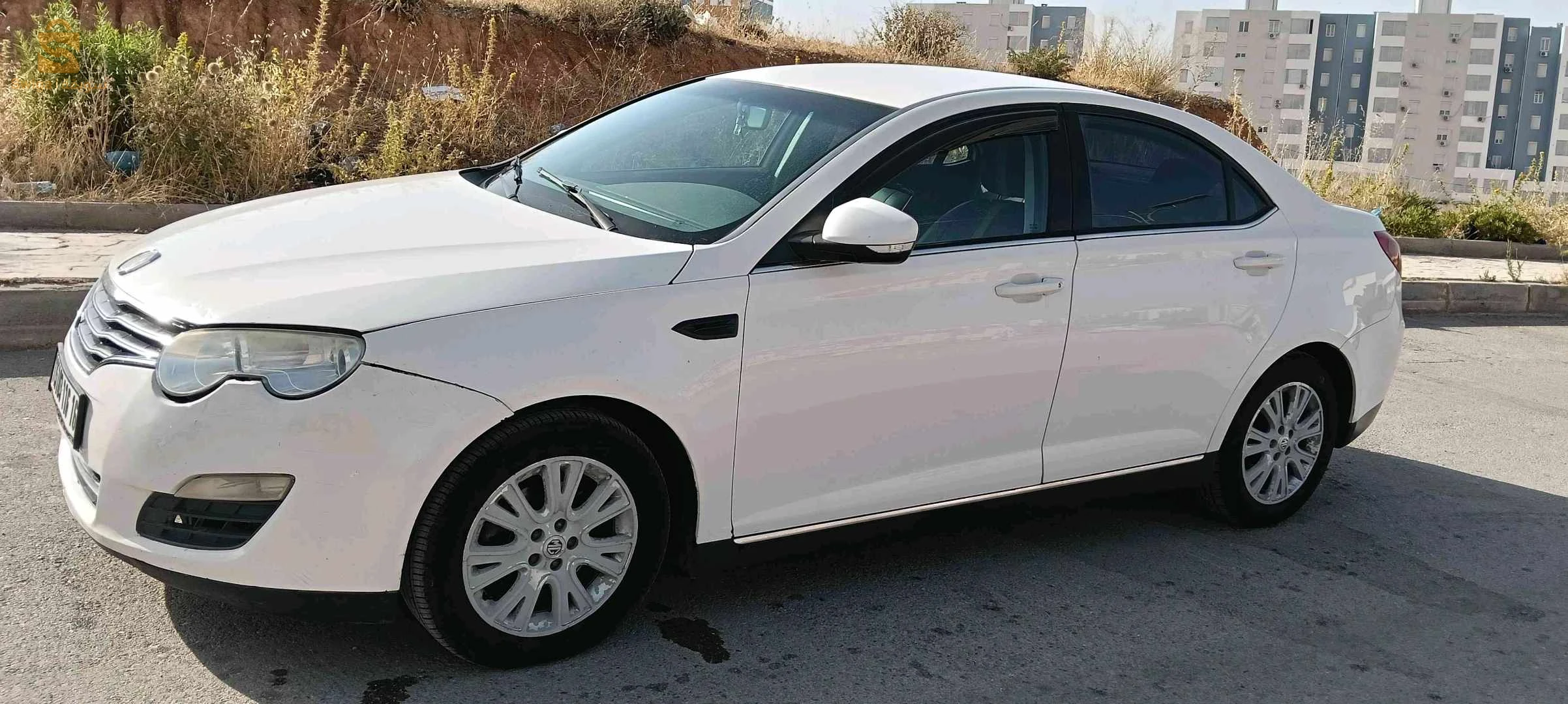 MG Mg 5 2016 CONSTANTINE