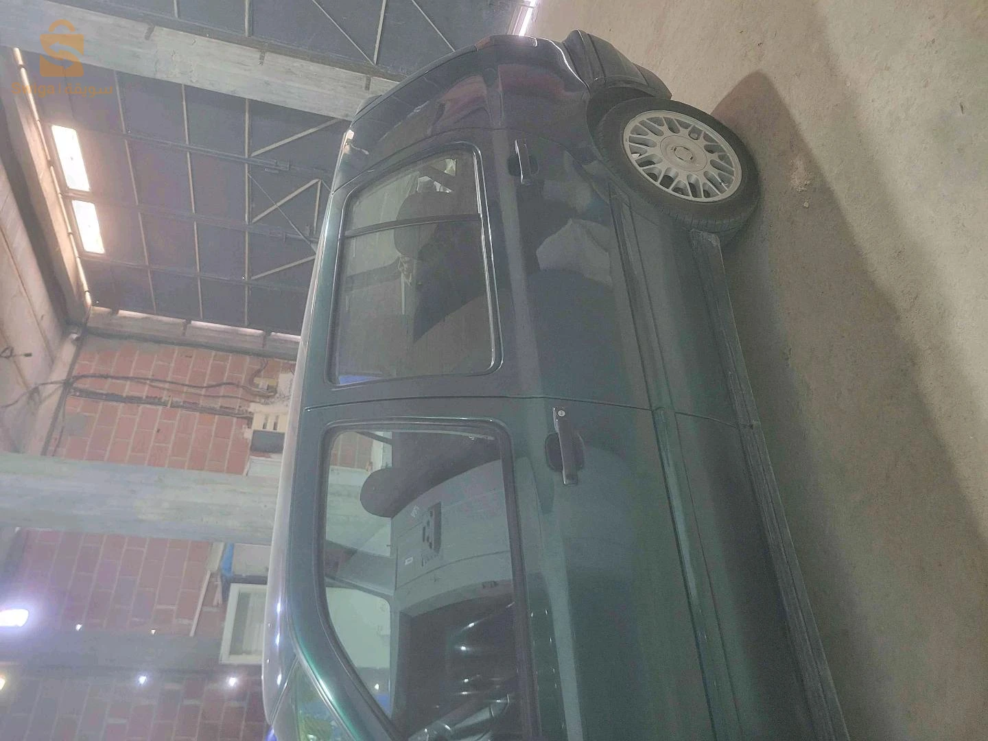 Volkswagen Golf 1996 BISKRA