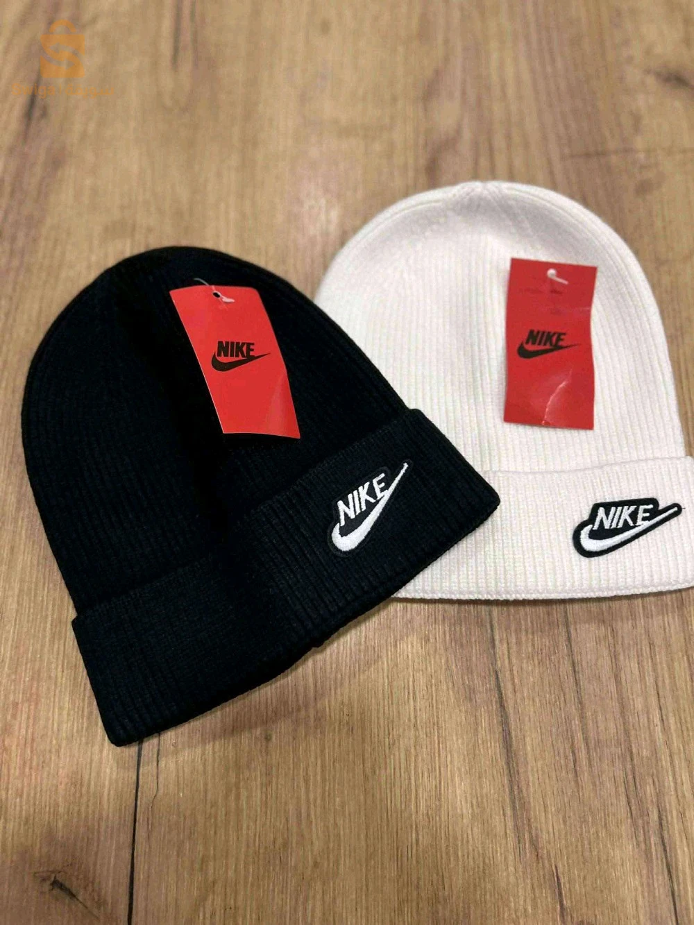 bonnet Lacoste ✨
