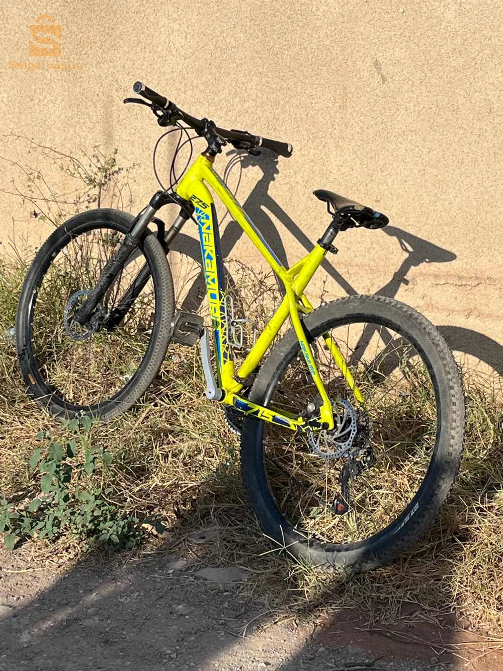 velo nakamora