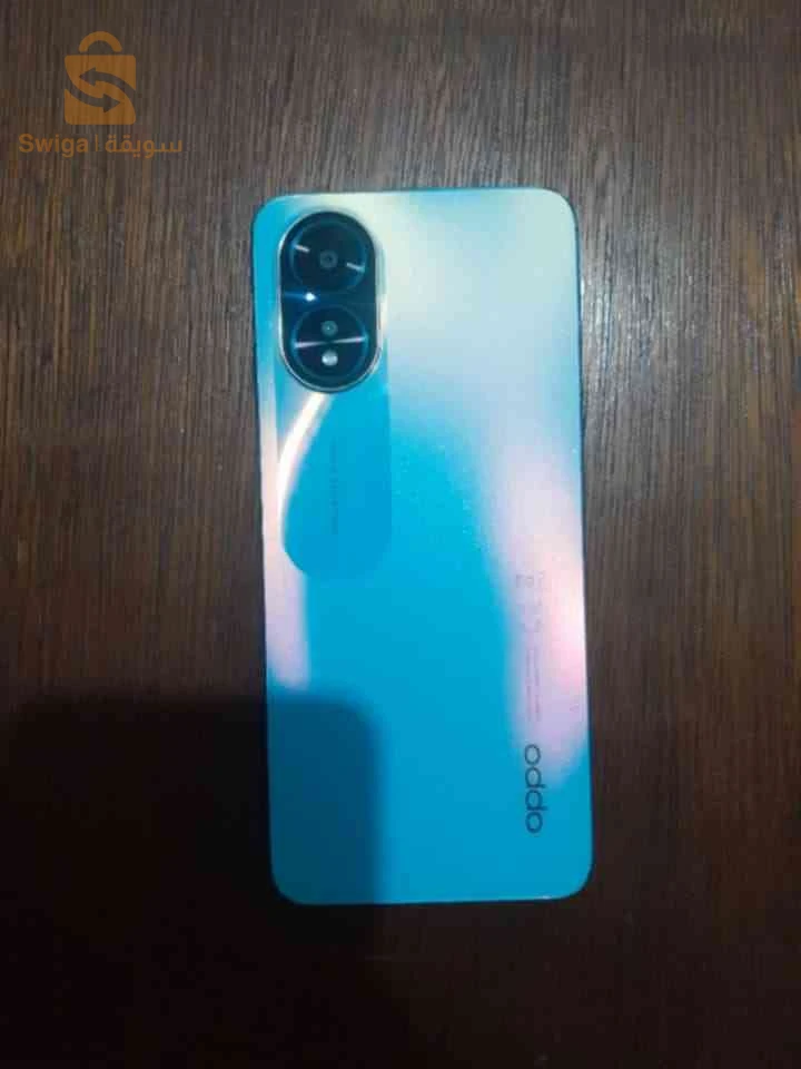 Oppo A18 avendre