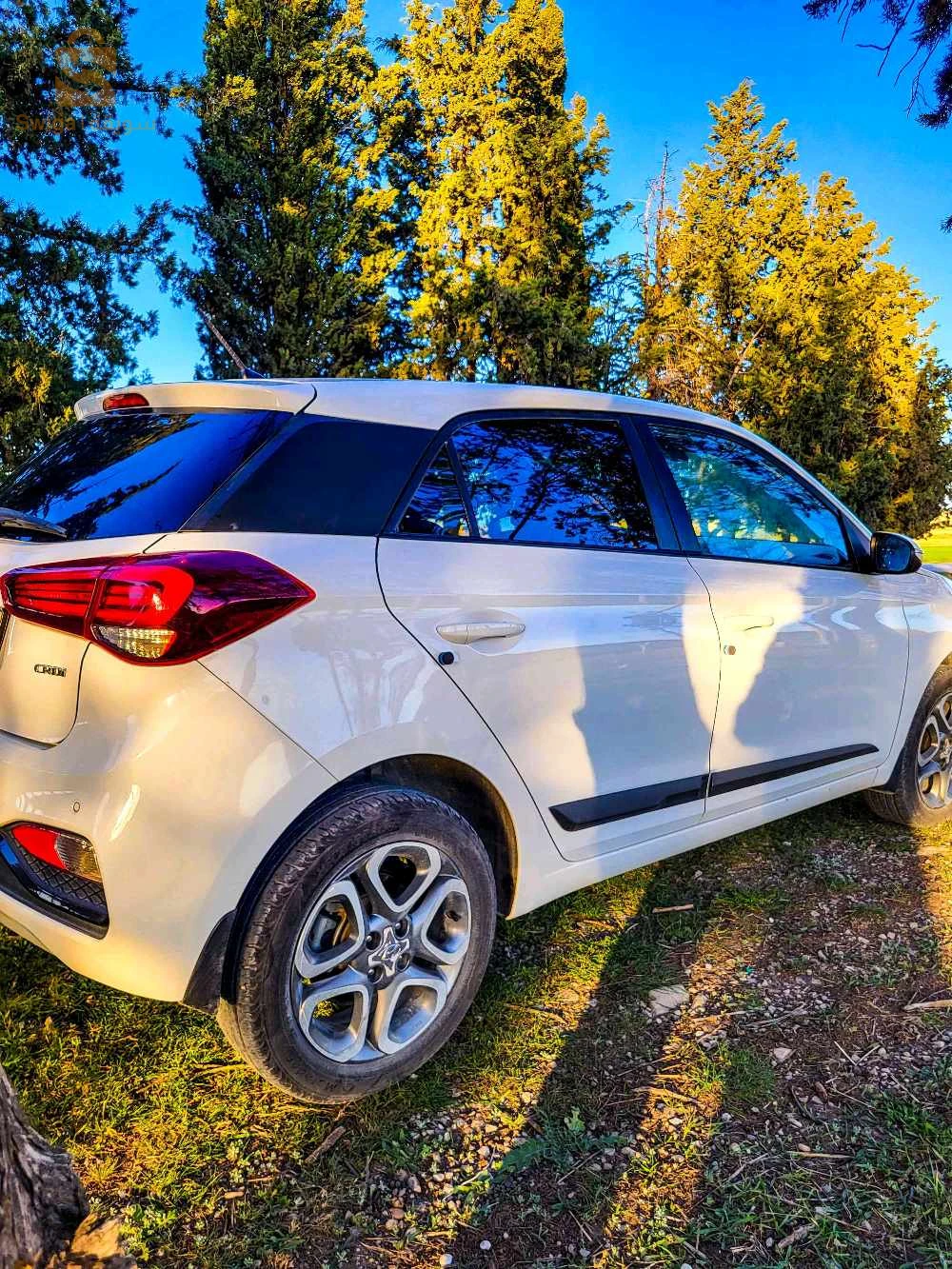 Hyundai i20 MILA
