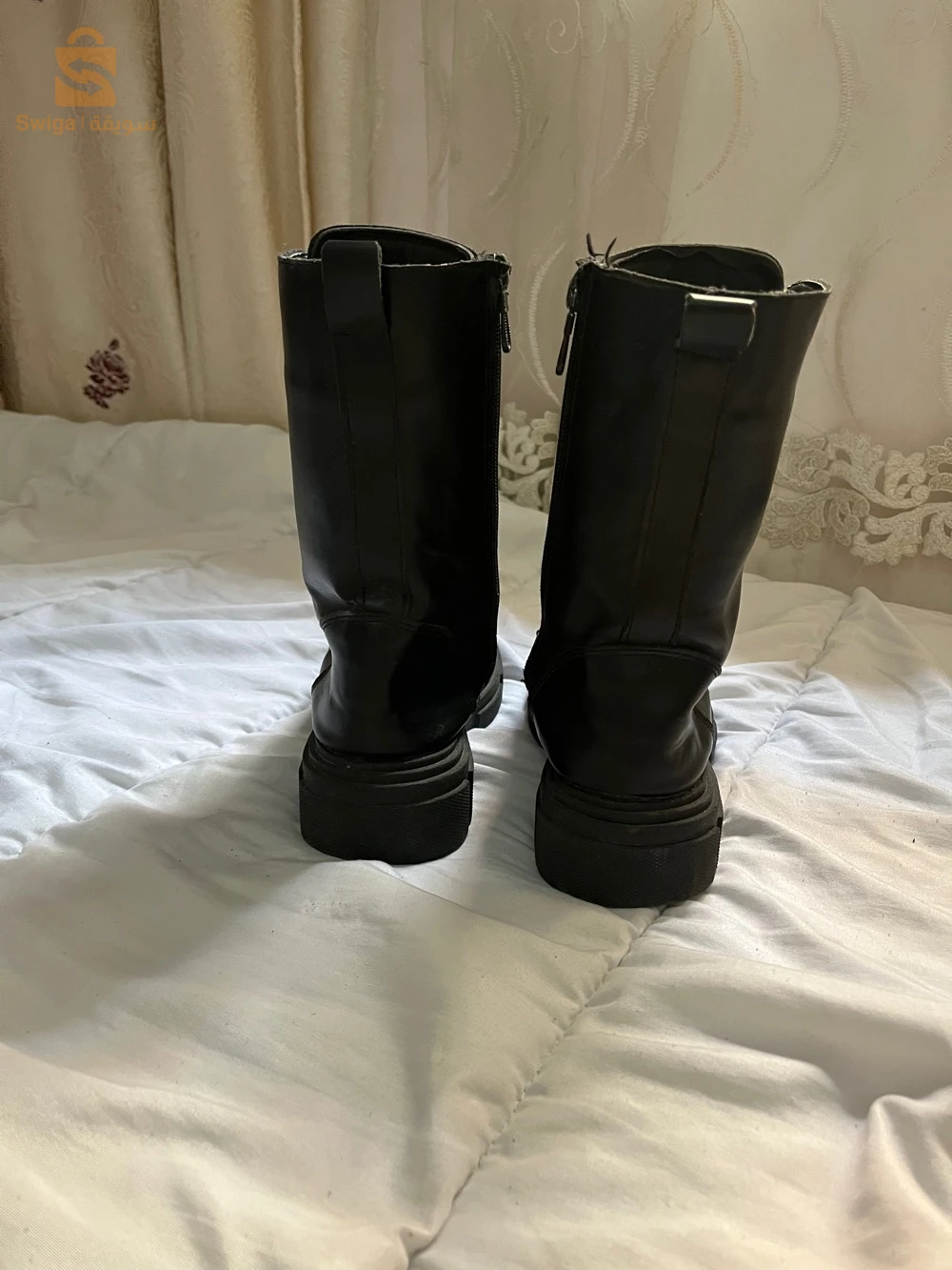 des chaussures a vendre