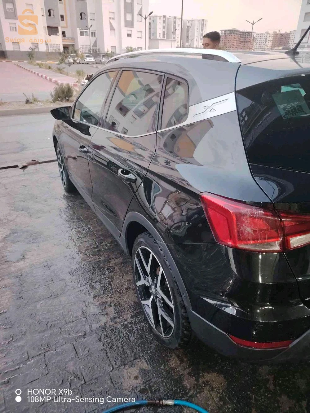 Seat َARONA 2019 CONSTANTINE