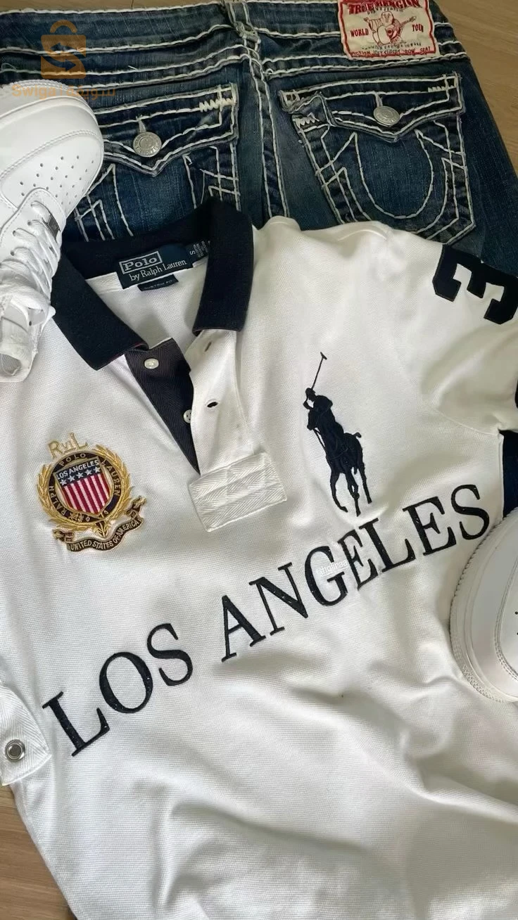 polo ralph lauren