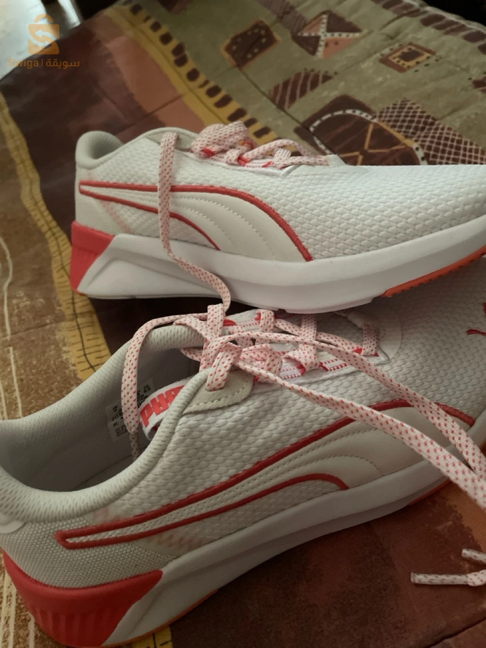 basket femme original neuf