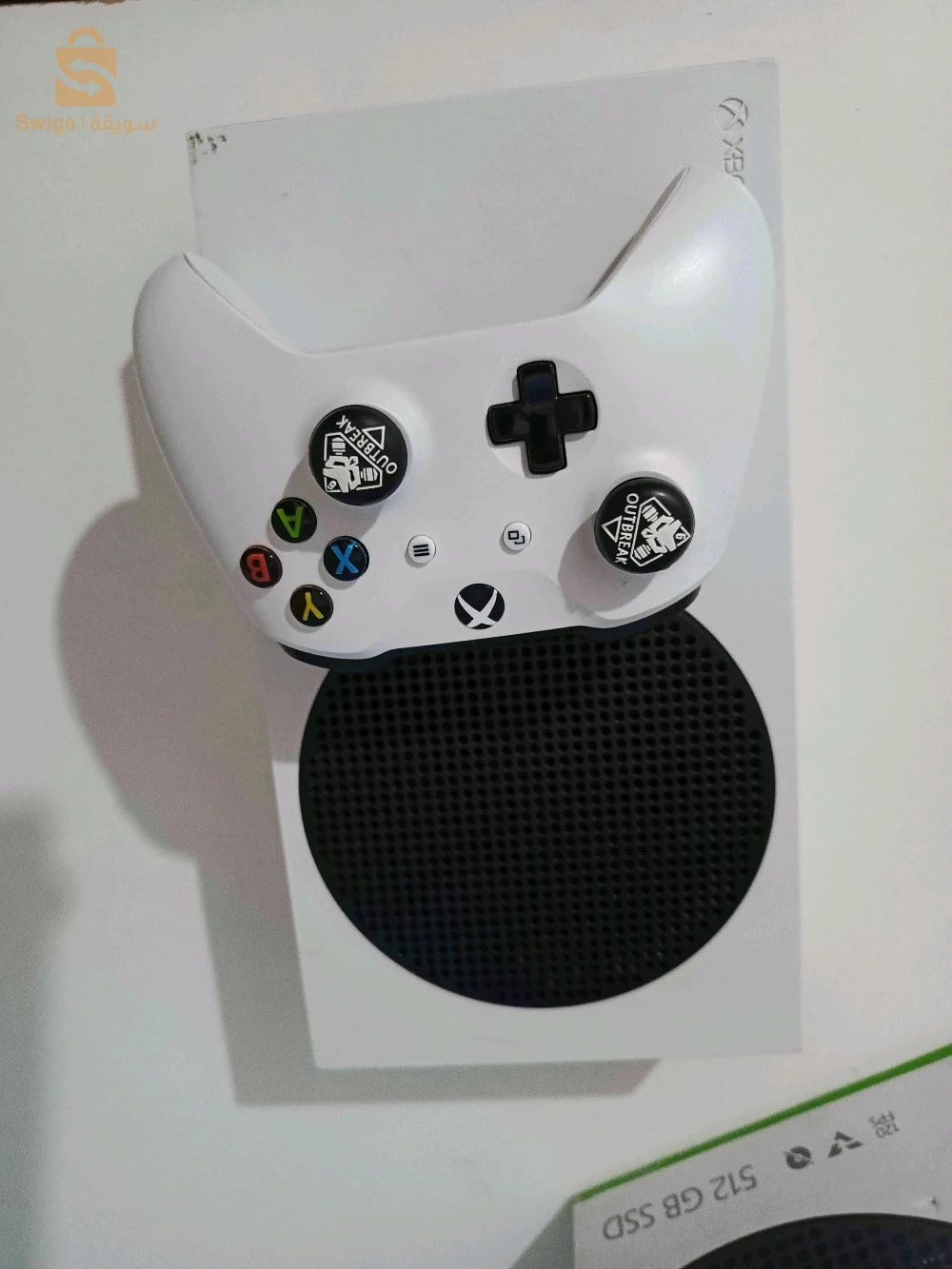 xbox série s