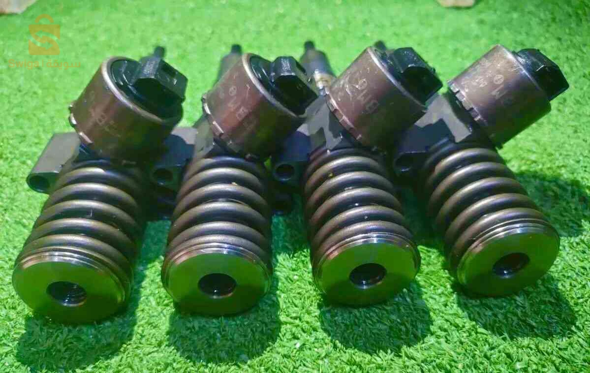 injecteur Volkswagen pour 1.9/2.0tdi
