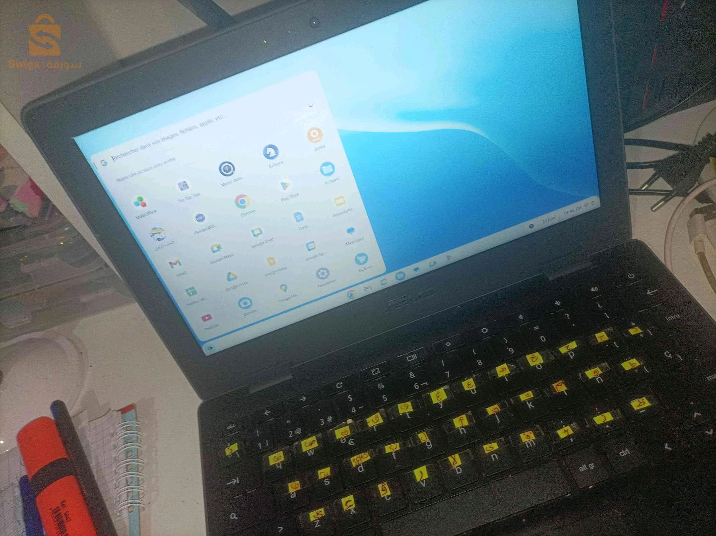 Pc asus