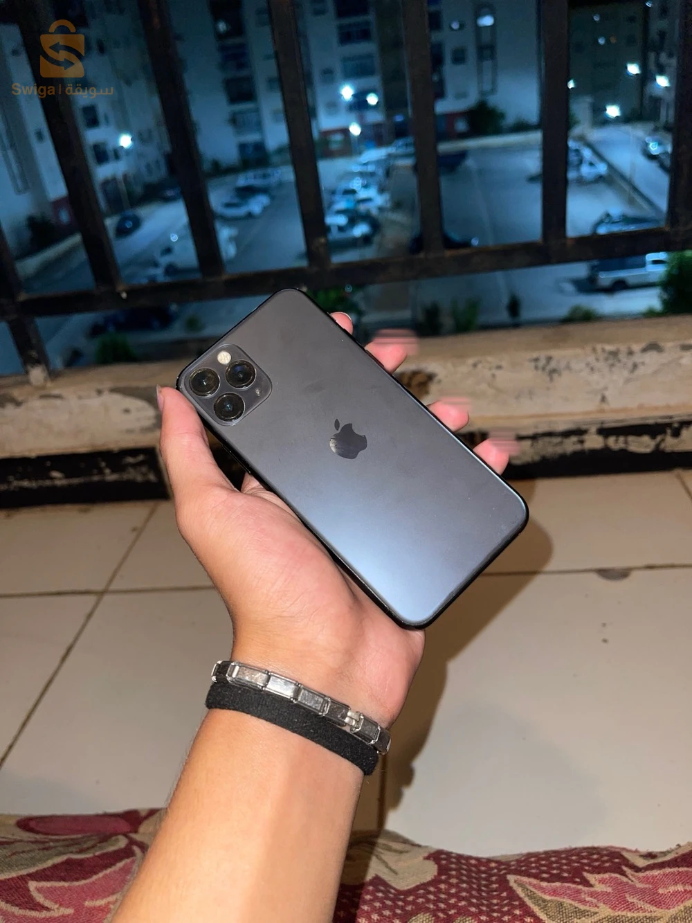 iphone 11pro 256gb