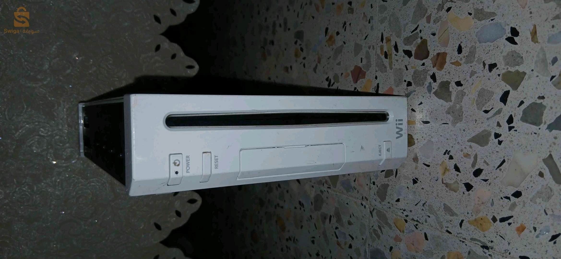 جهاز wii