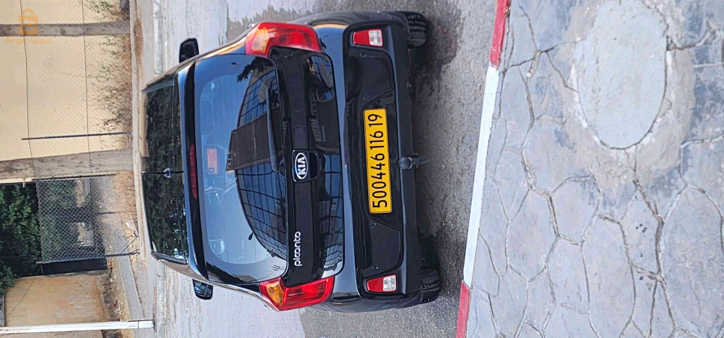 Kia Picanto 2016 SETIF