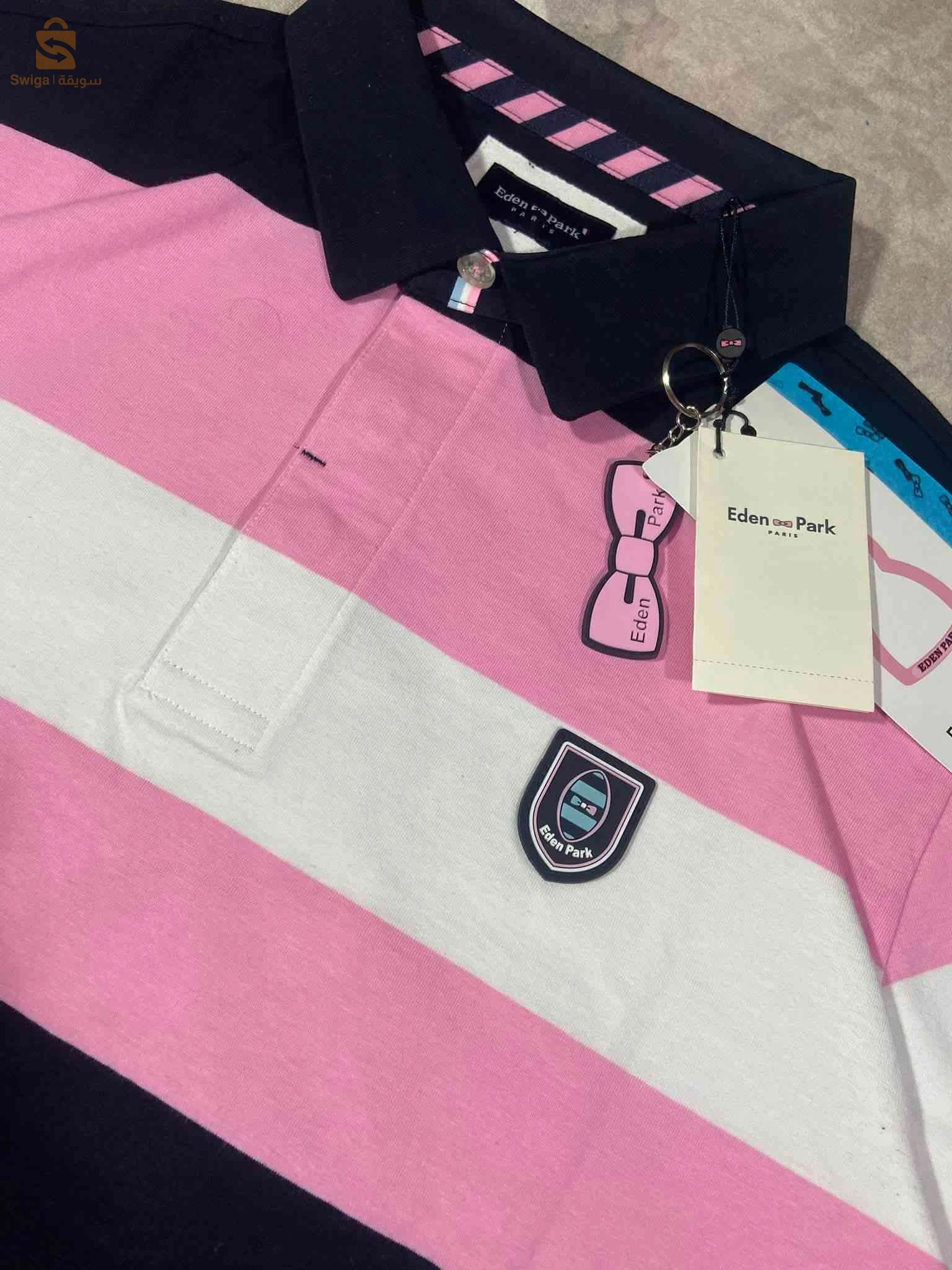polo eden park original