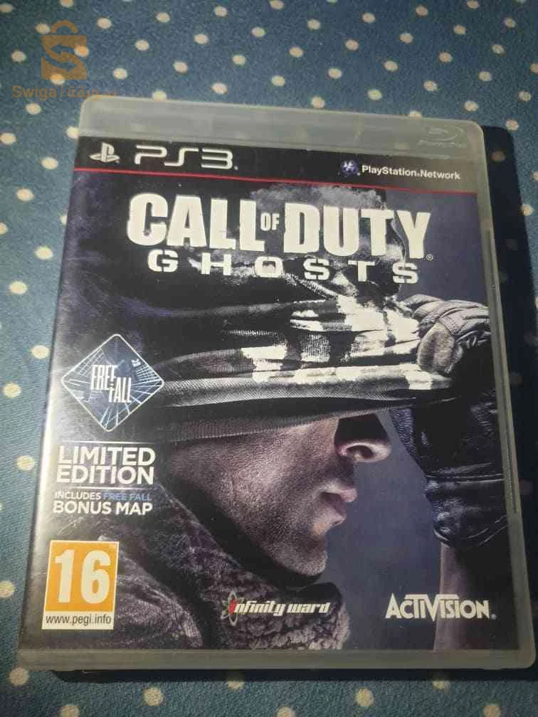 اقراص بلتي يتيشن 3