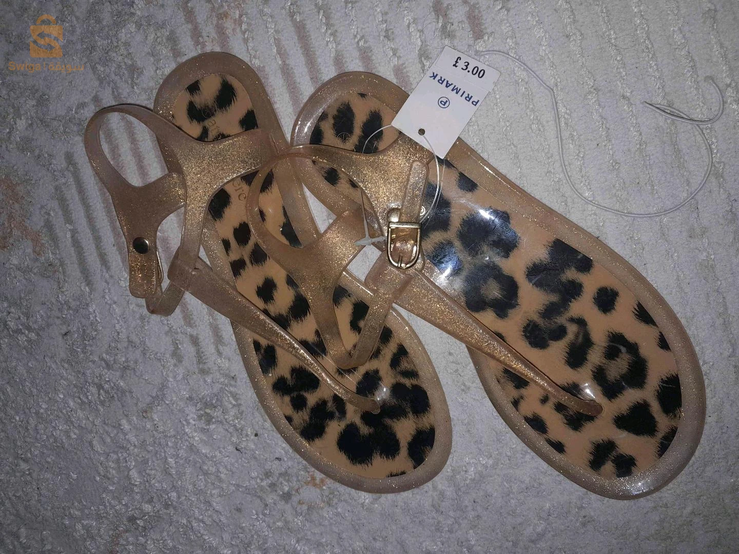 أحذية نسائية