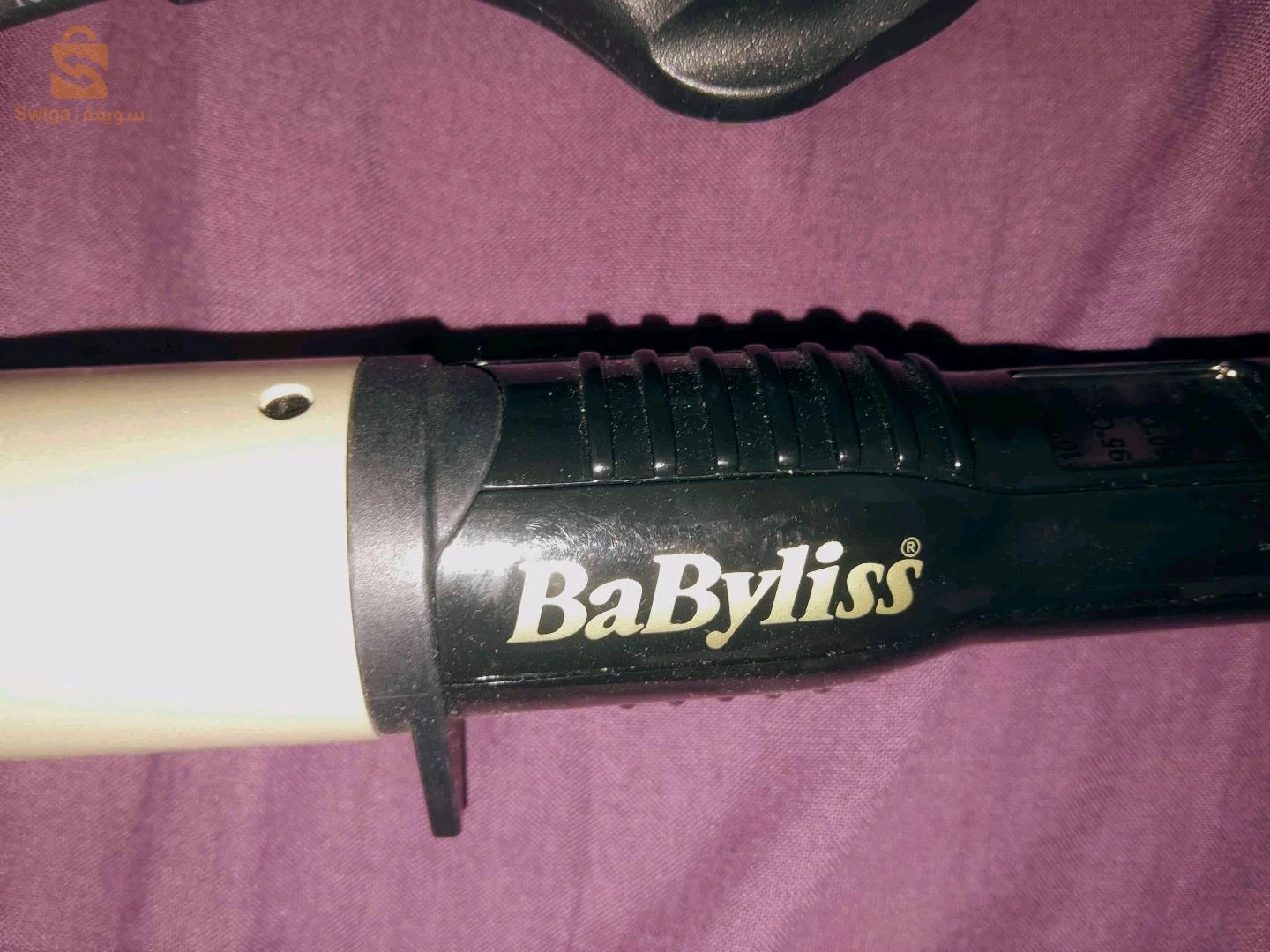 Boucleur Babyliss Original