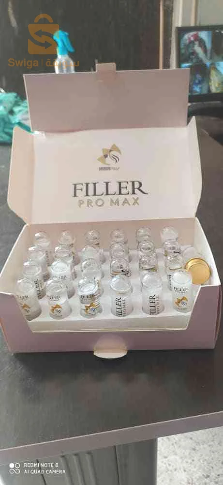 filler pro max original packet 24 doze promotion