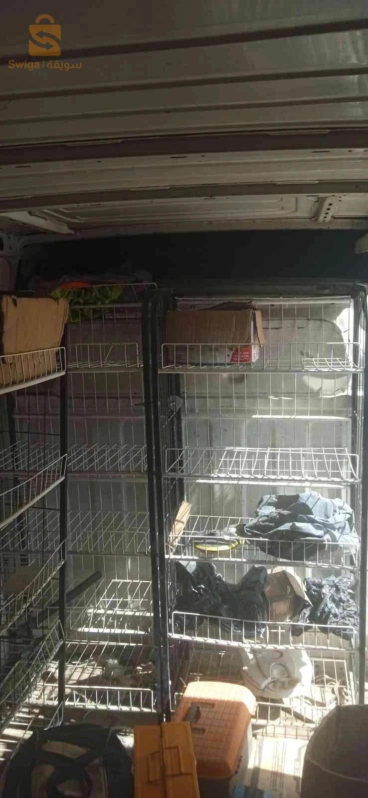 Renault Master 2008 BOUMERDES
