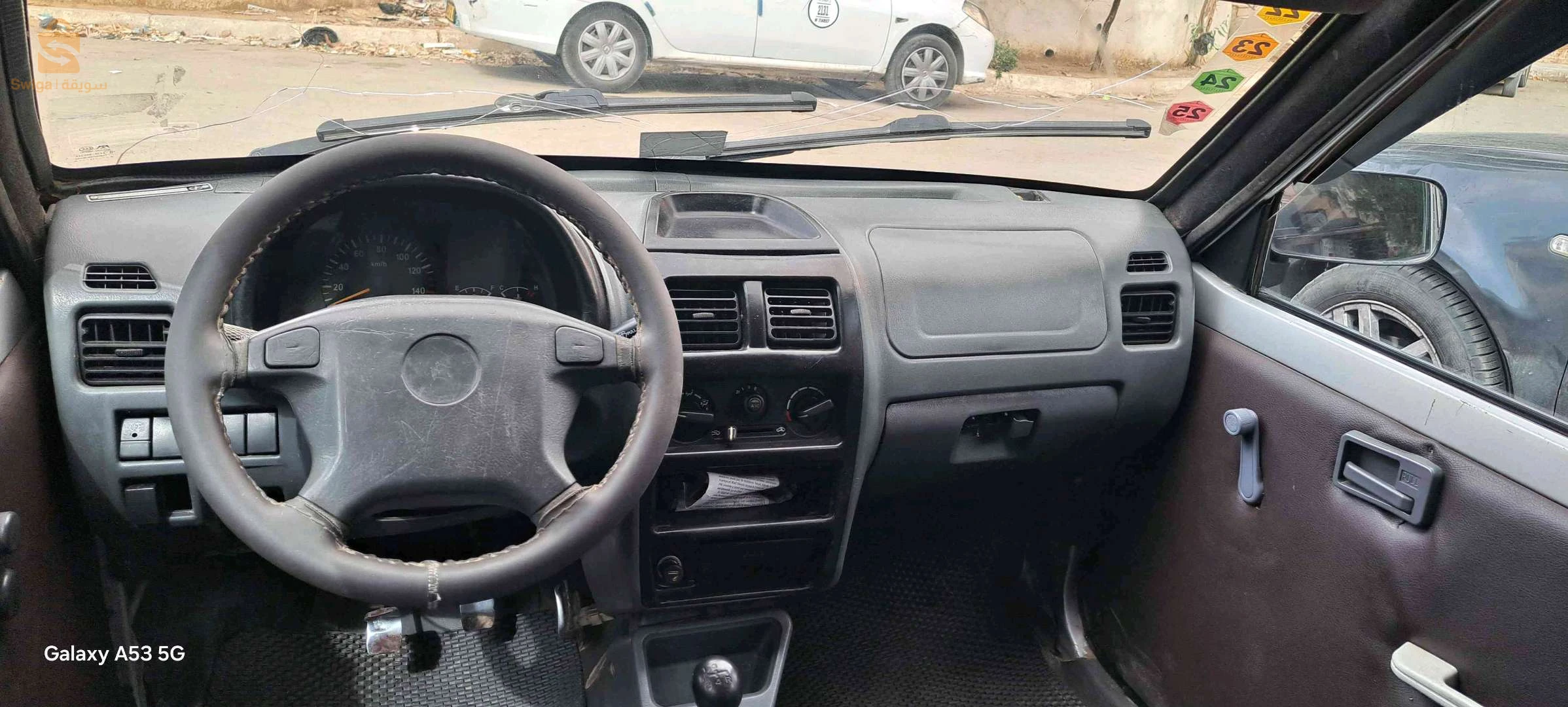Suzuki Maruti 2014 TIARET