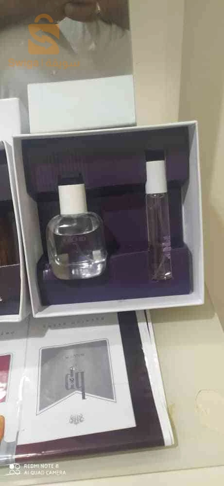 Zara parfum 🇪🇦🇪🇦 réduction 66% 3300 prix fix