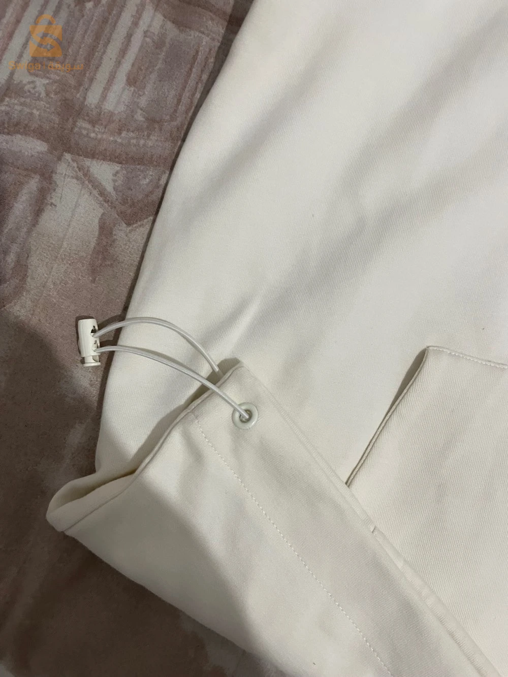 ensemble zara unisexe homme ou femme origin taille M