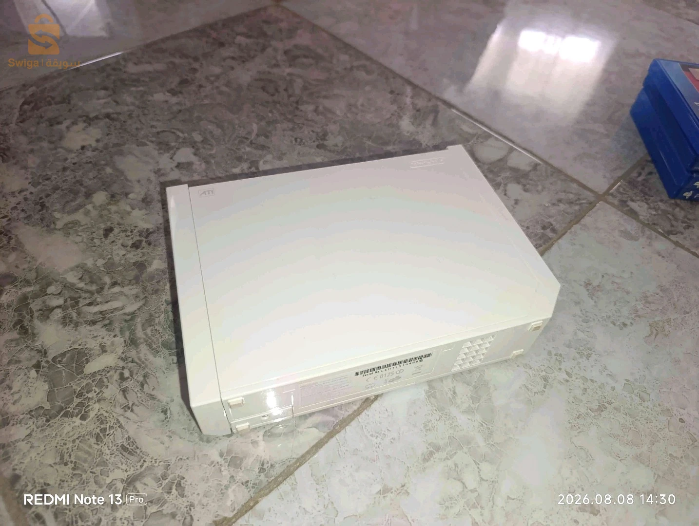 جهاز Wii