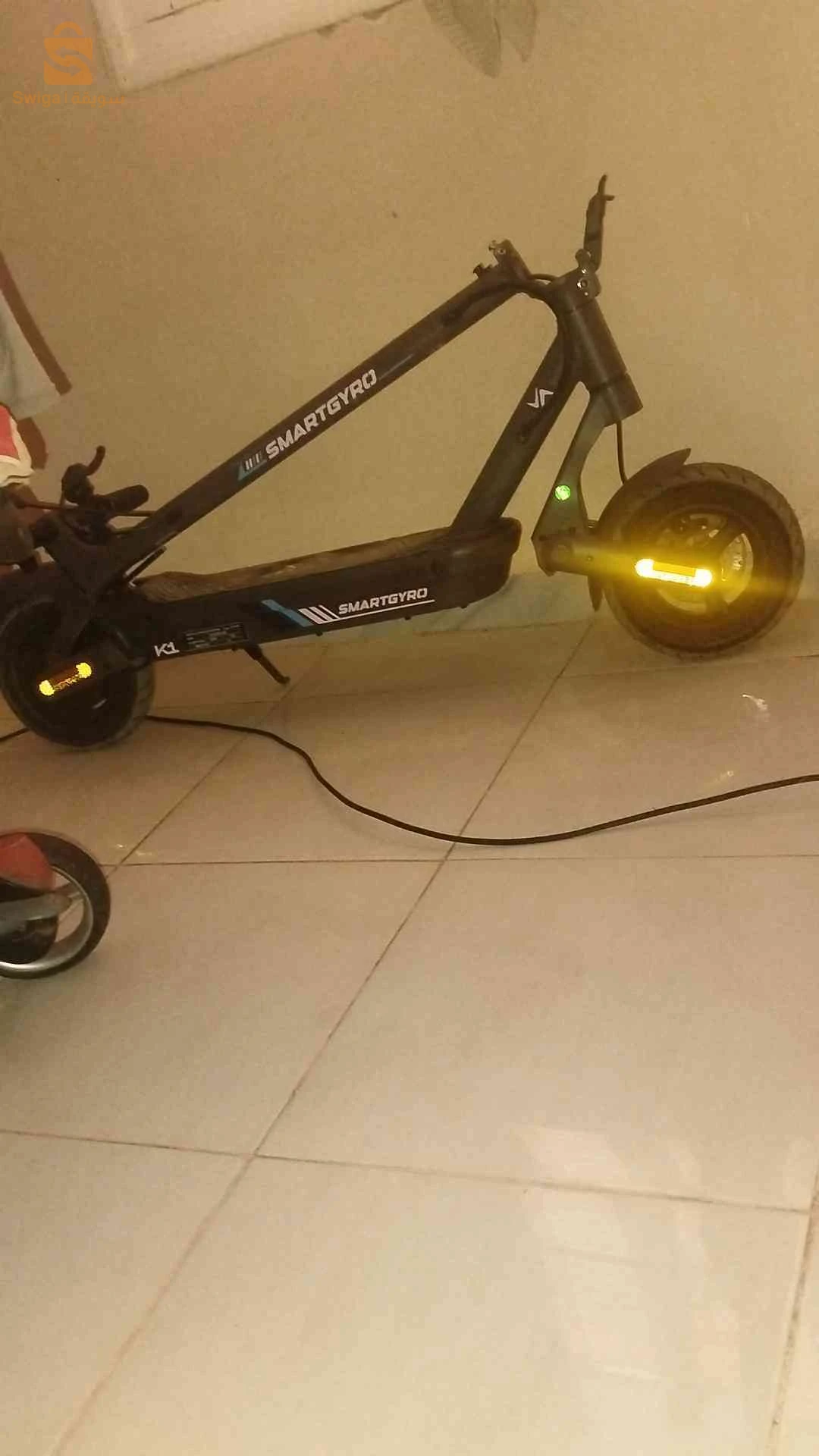 smartgiro k1