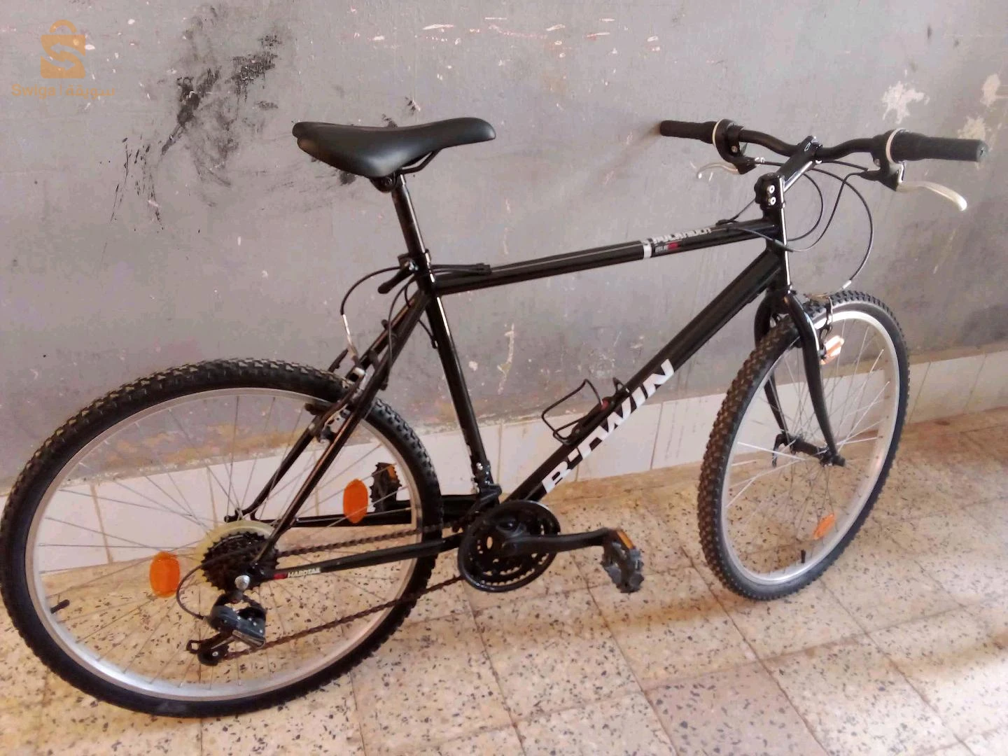 Vélo Betwin