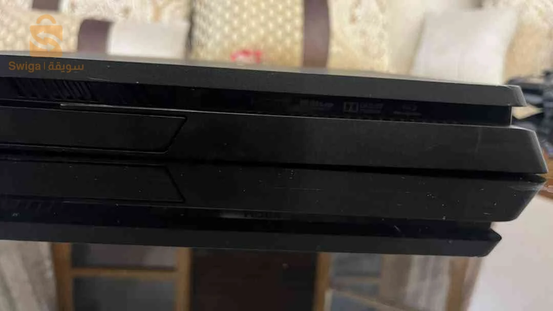 PS4 slim