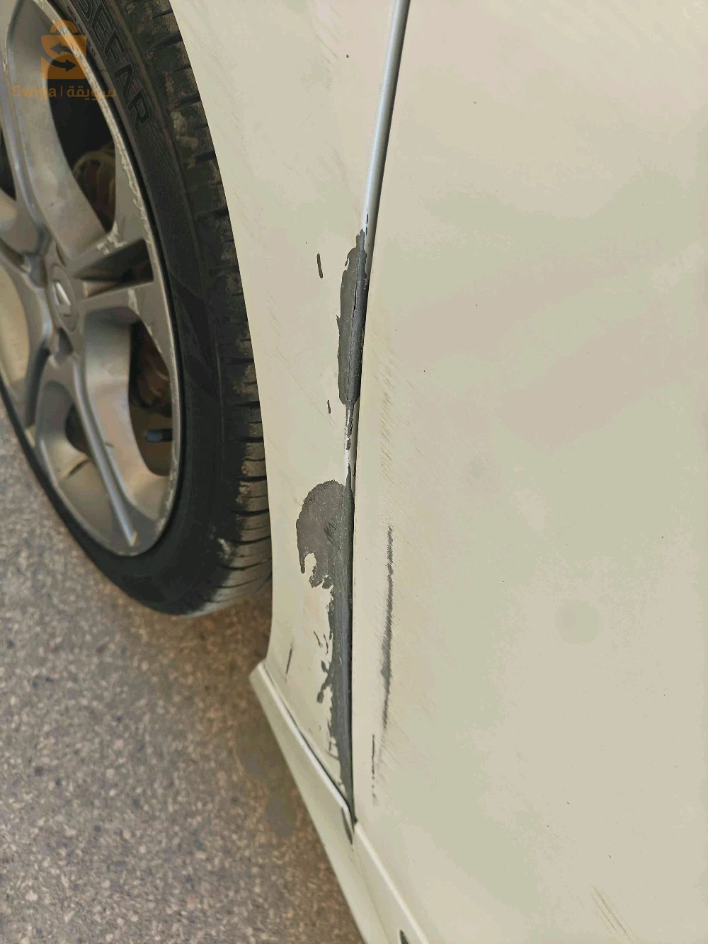 رينو Clio 4 2019 الجلفة