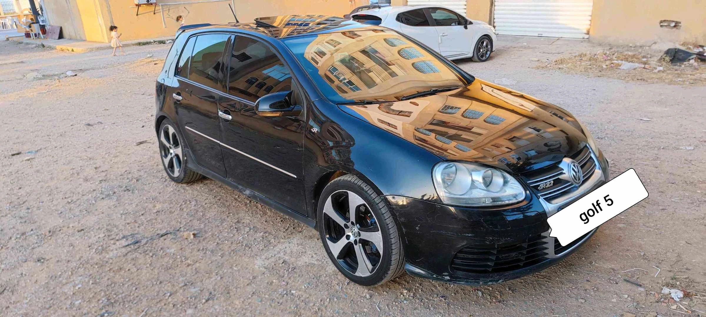 Volkswagen Golf 2006 GUELMA