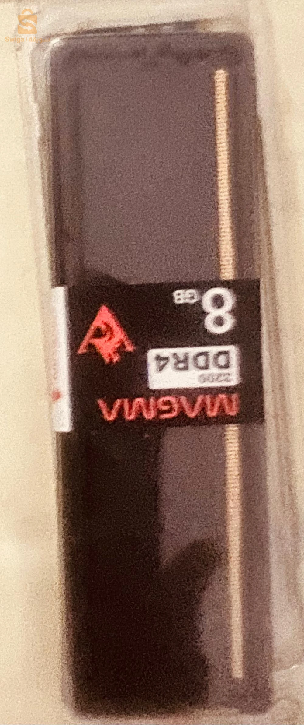 ssd nvme ram