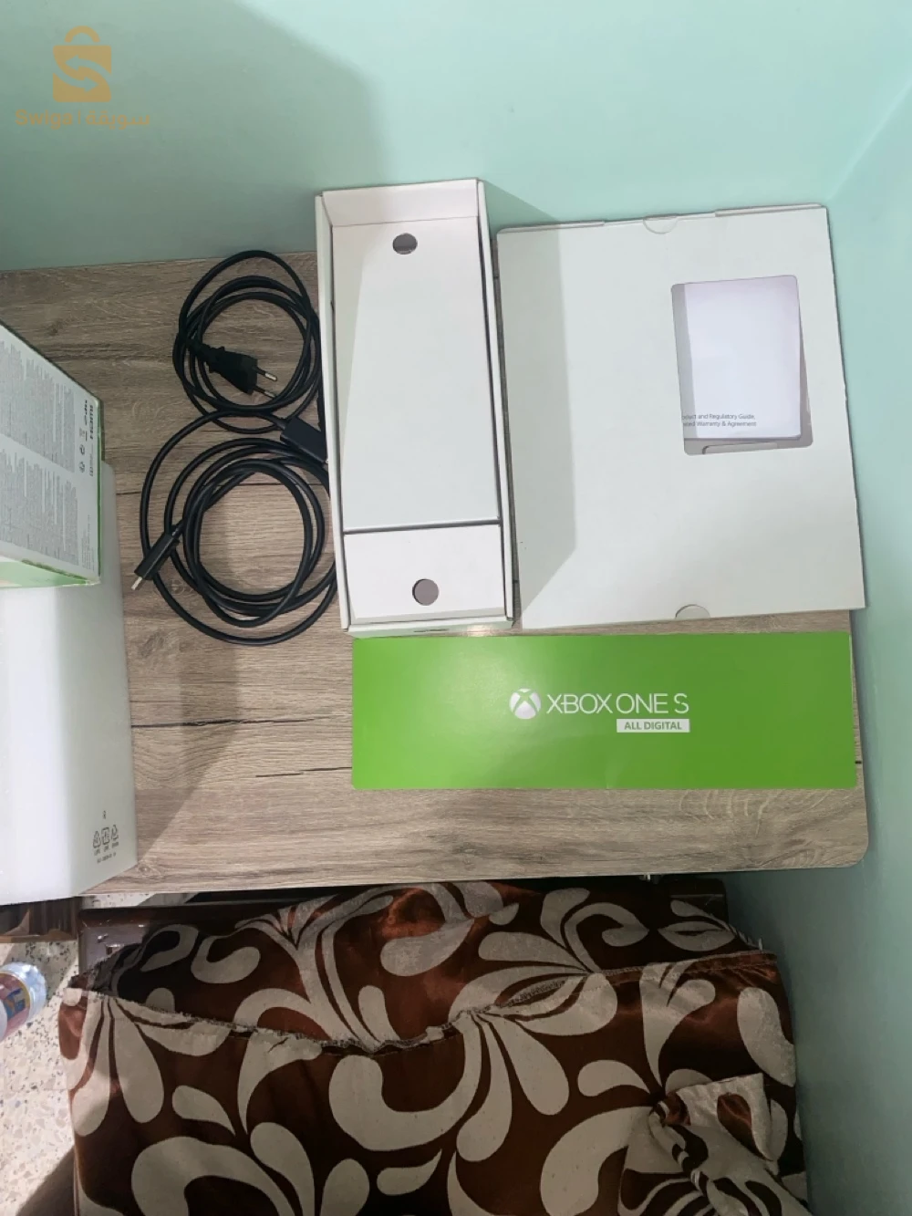 xbox one s 1 tb all digital