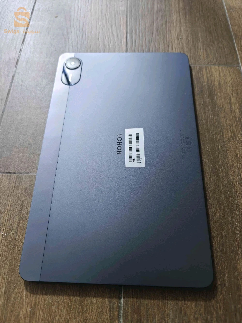 tablette honor x9