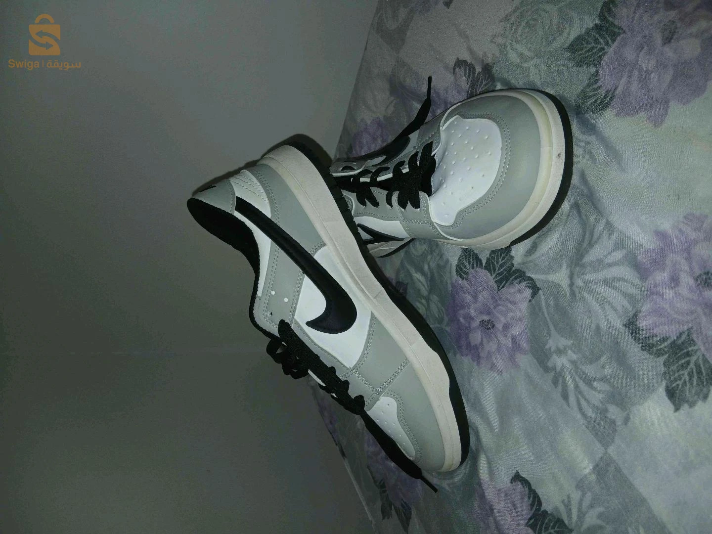 nike bon quality