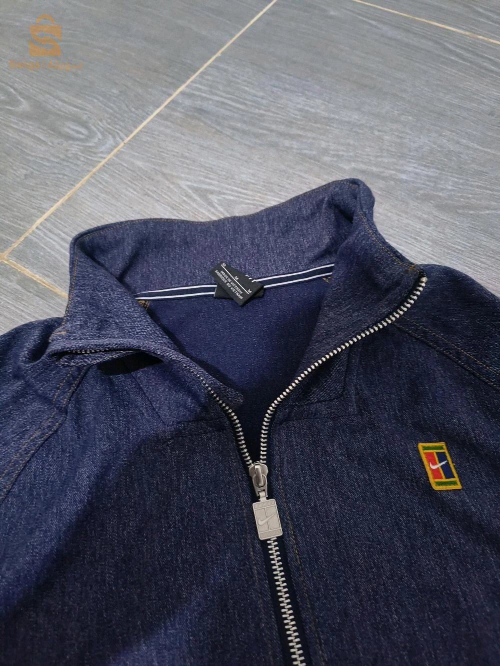 veste Nike original taille m