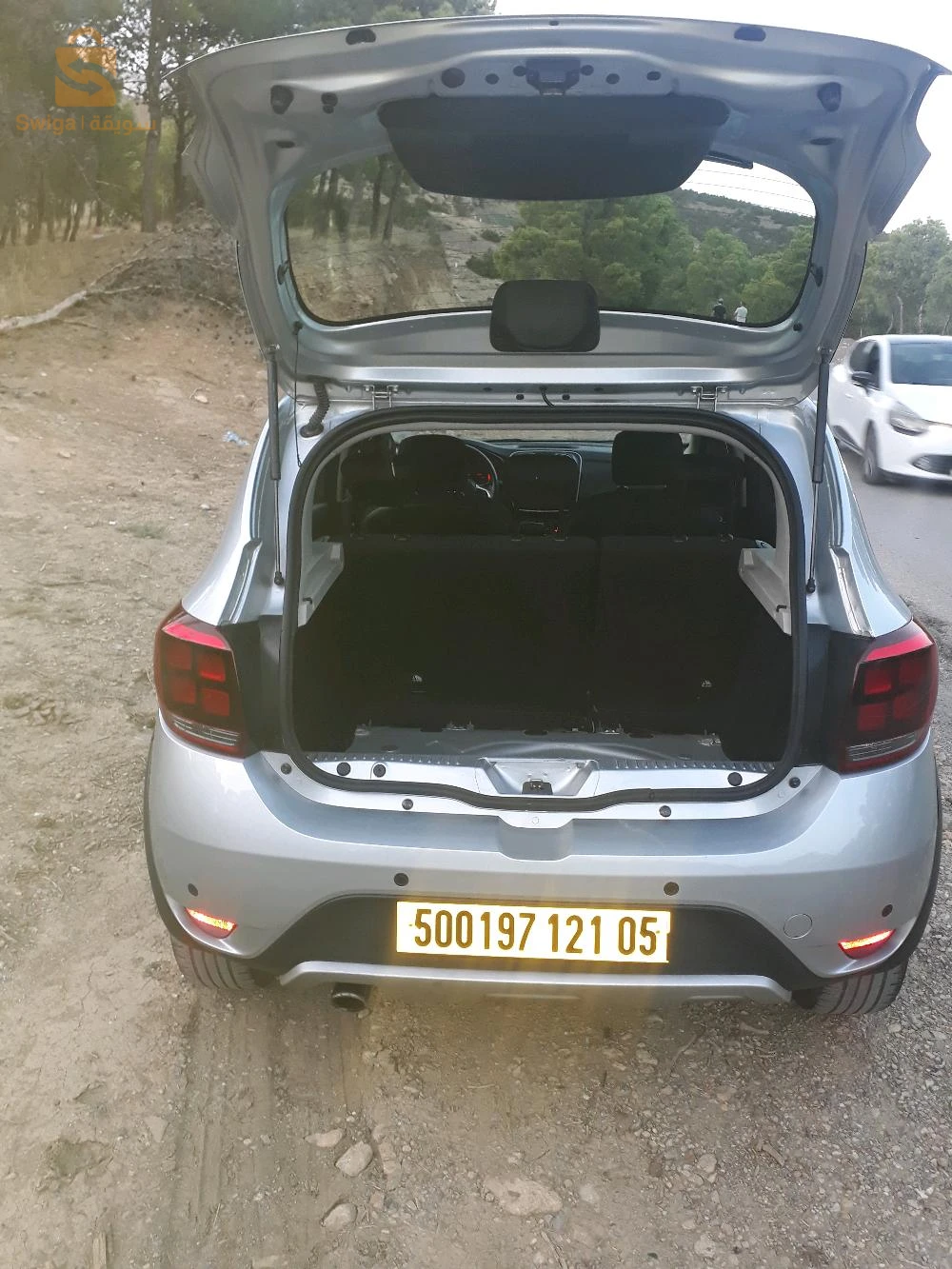 رينو STEPWAY 2021 باتنة