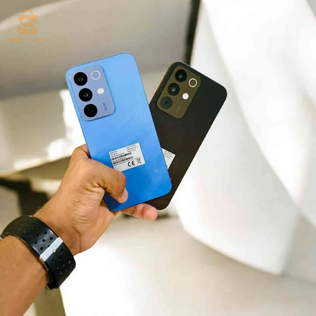 Téléphone Realme