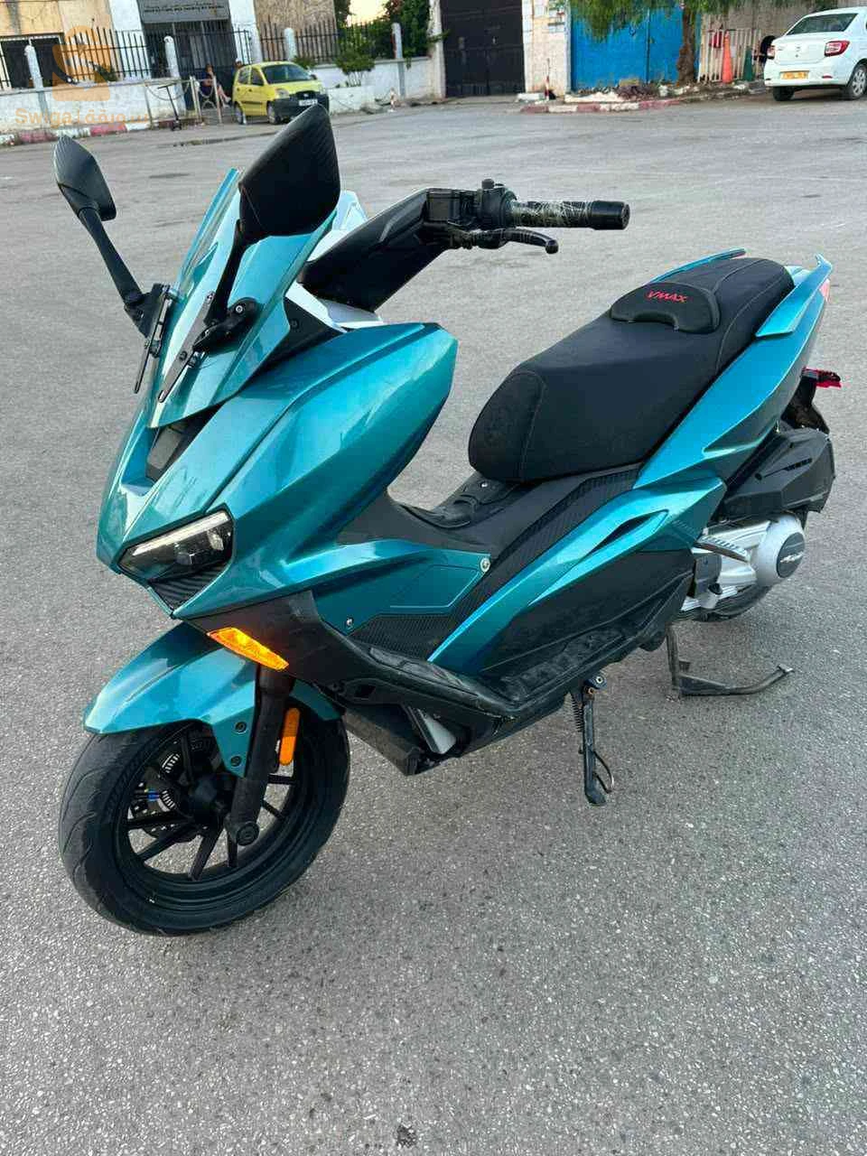 Vmax 300 2024
