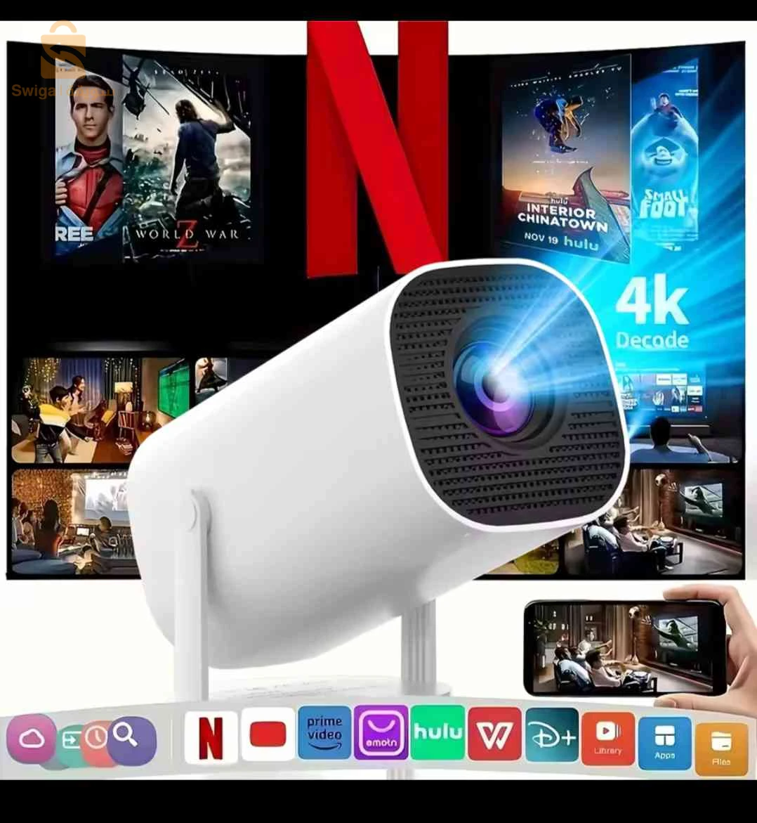 دتاشو hy300pro
