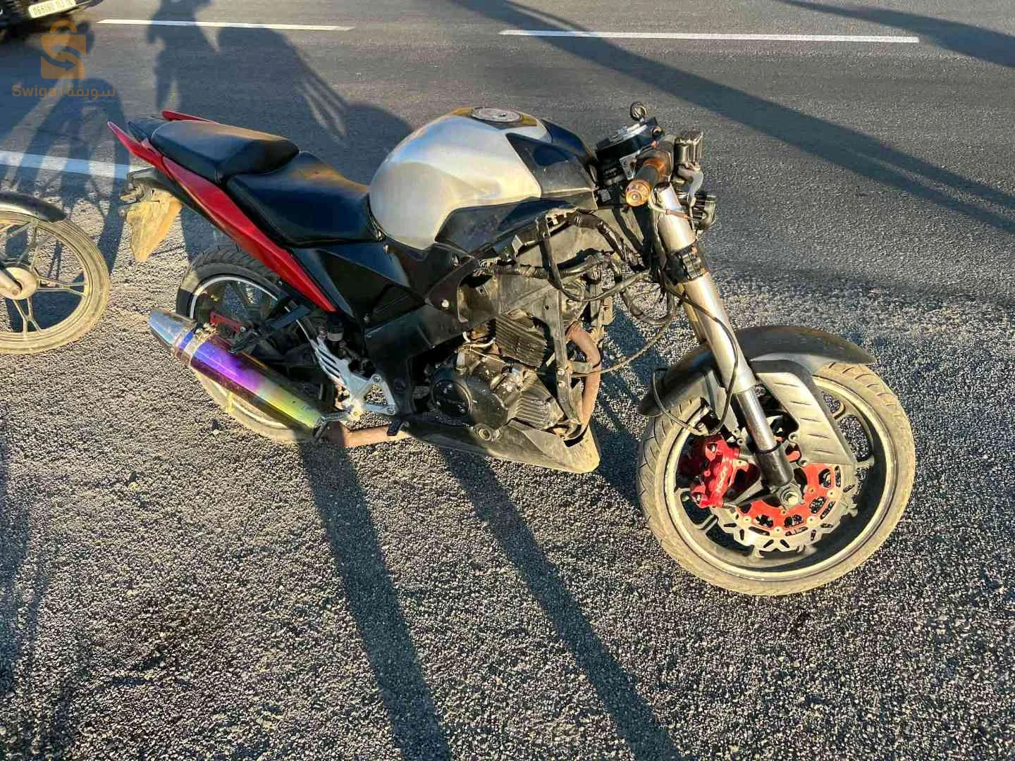 viva motor 250 cc