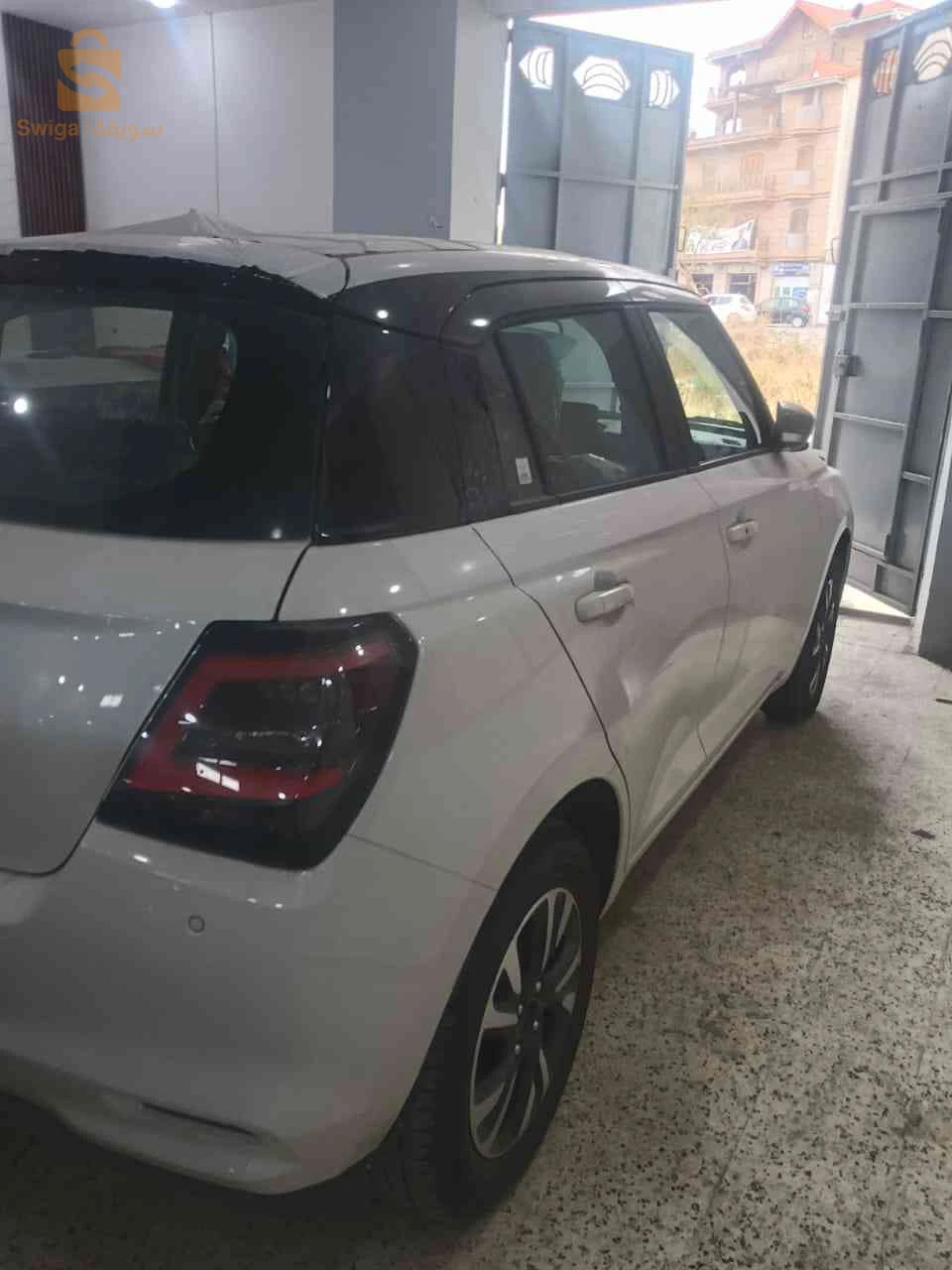 Suzuki Swift 2026 SKIKDA